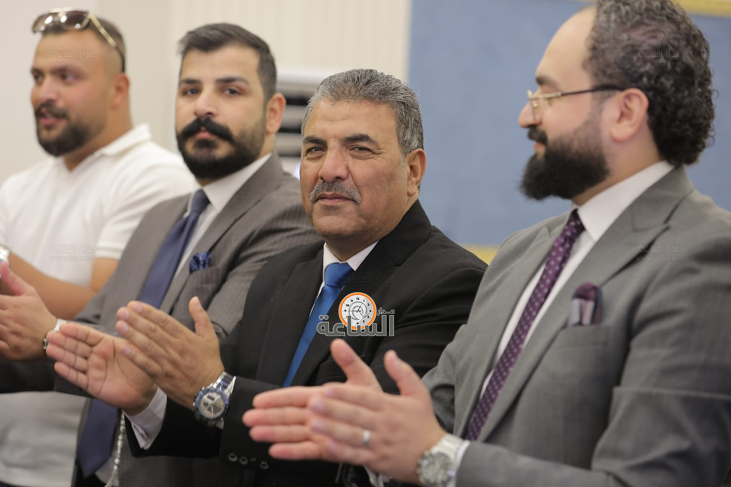 Madar Al-Saa Images 0.834153444664822