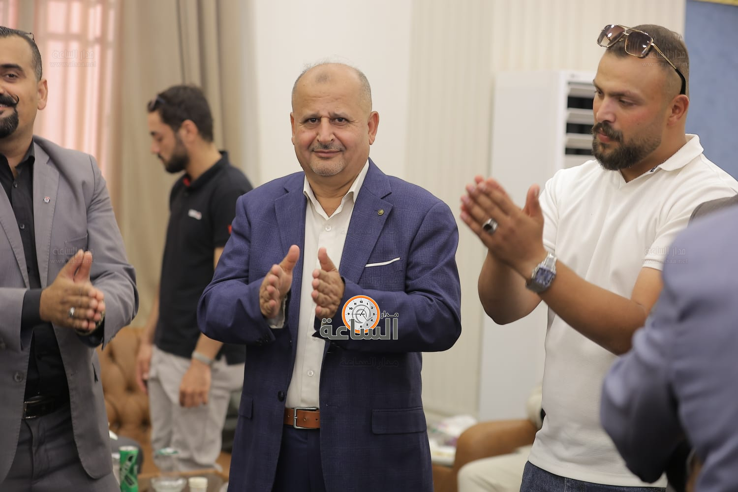 Madar Al-Saa Images 0.8464636043397442