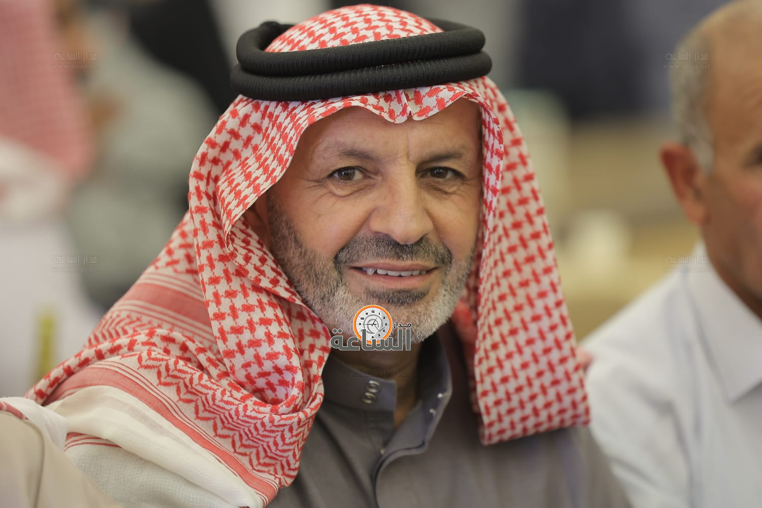 Madar Al-Saa Images 0.690118879488788