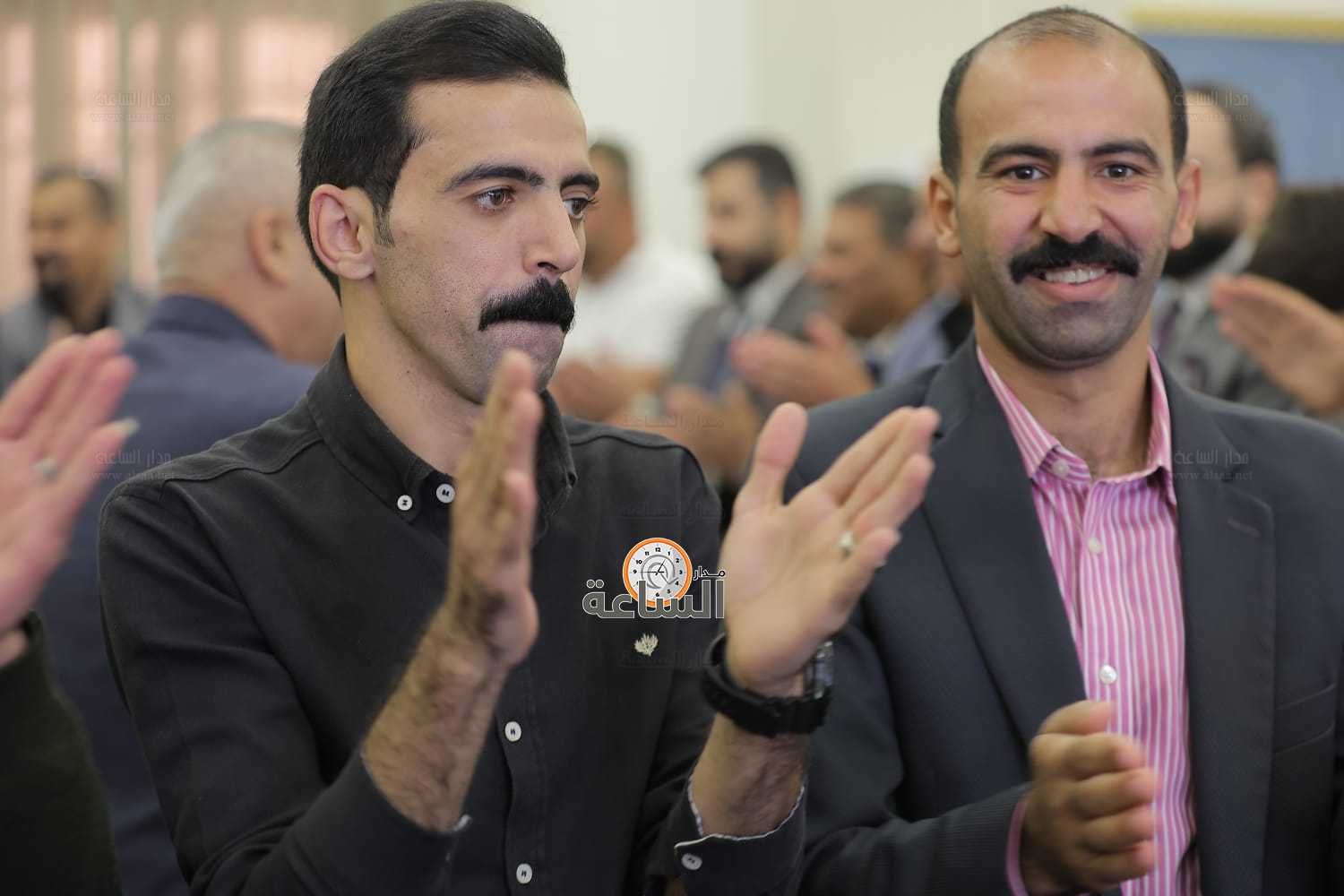 Madar Al-Saa Images 0.16329885298200197