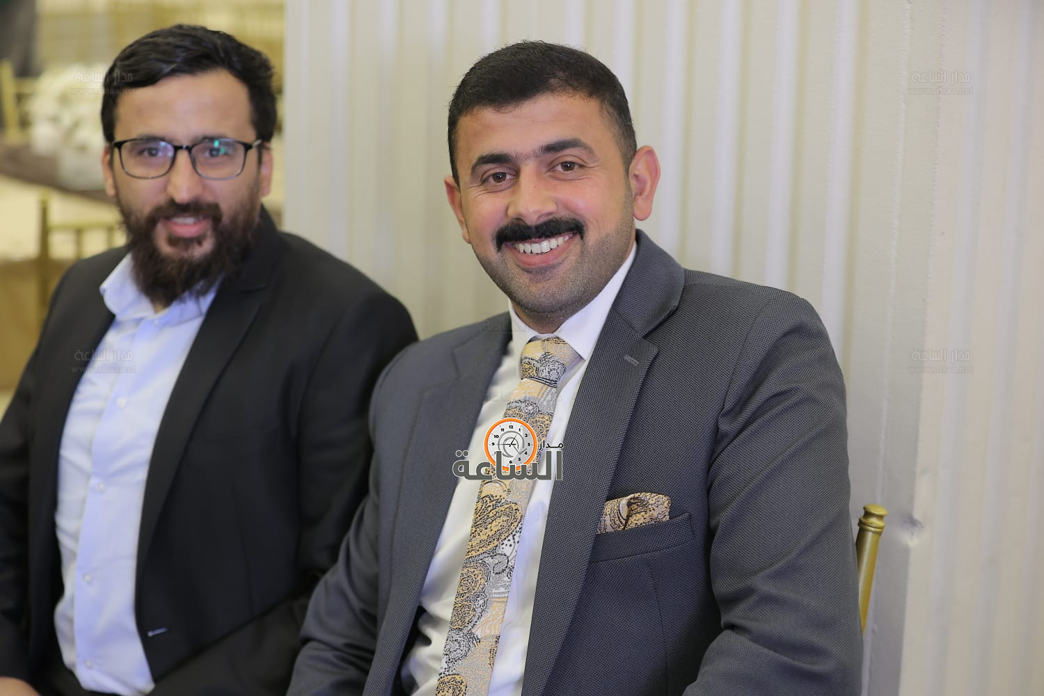 Madar Al-Saa Images 0.26868601142172865