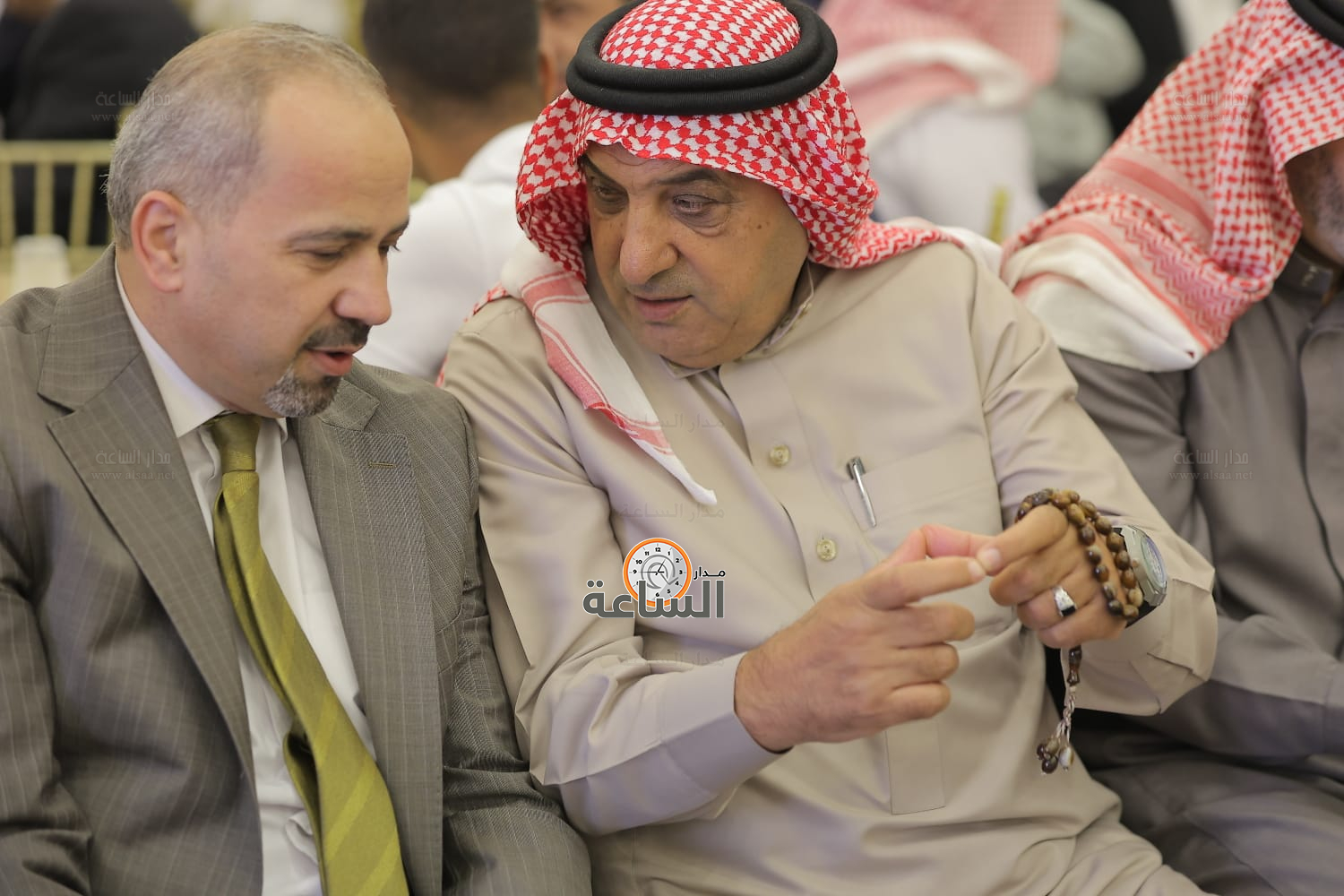 Madar Al-Saa Images 0.2052144392524583