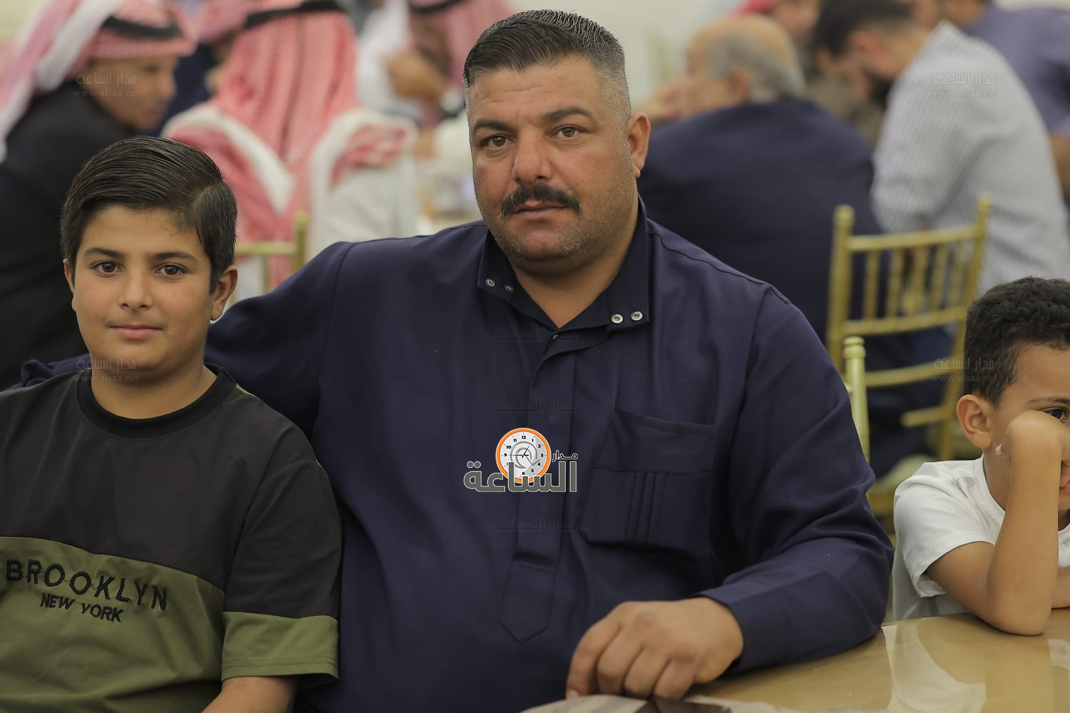 Madar Al-Saa Images 0.023171160265226254