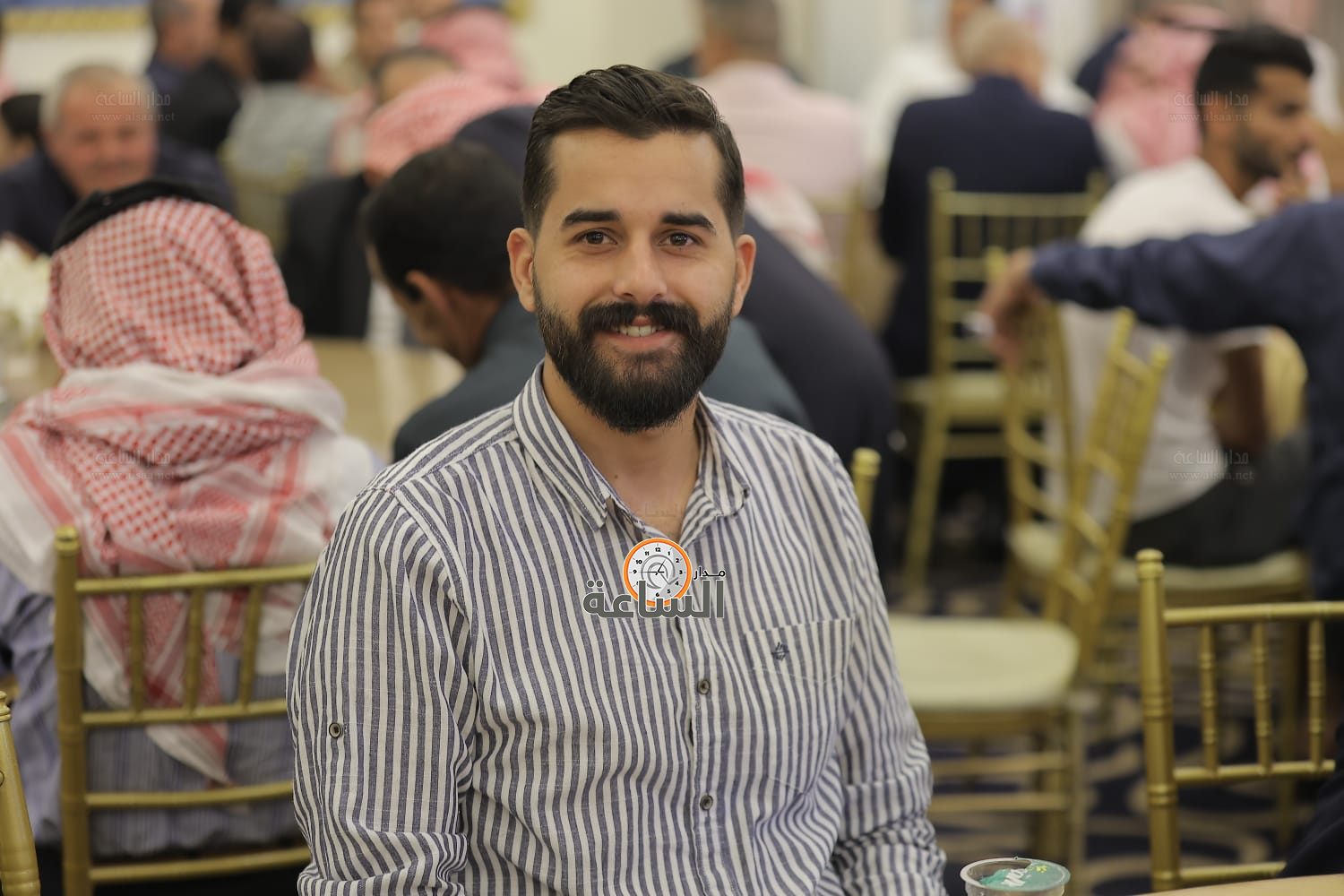 Madar Al-Saa Images 0.08472545954052713