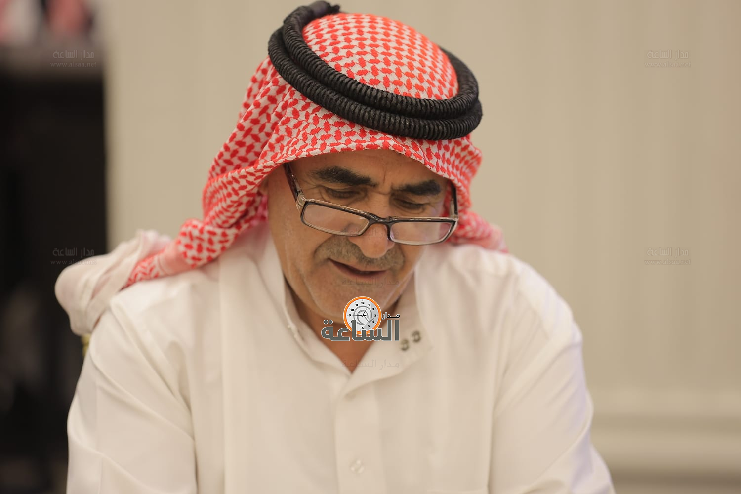 Madar Al-Saa Images 0.08101684377021312