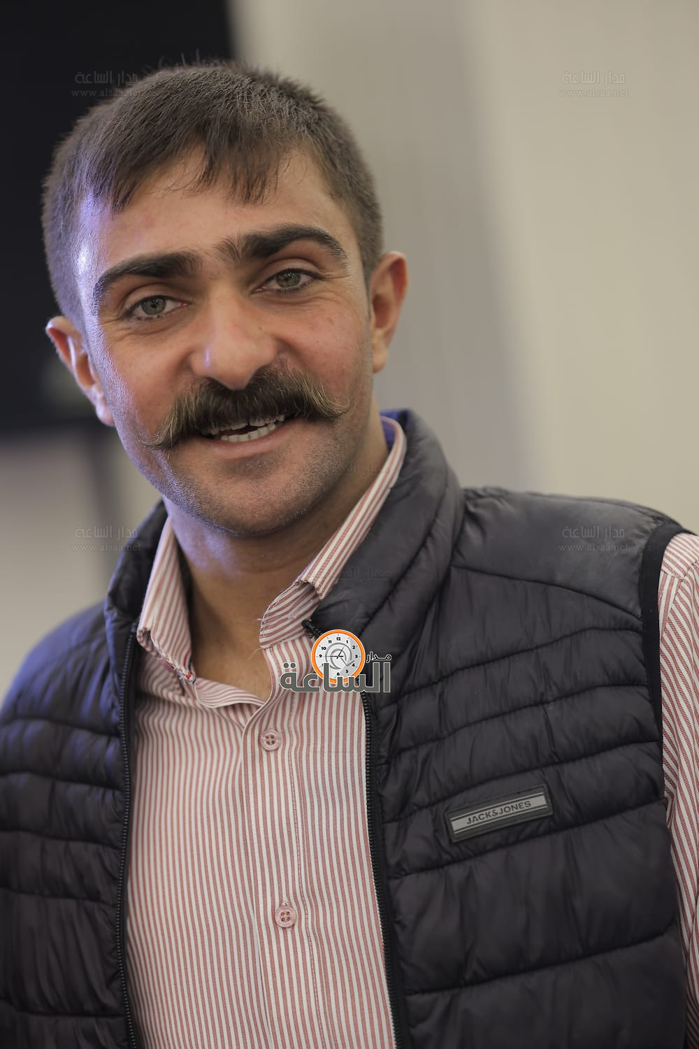 Madar Al-Saa Images 0.4039496935666662