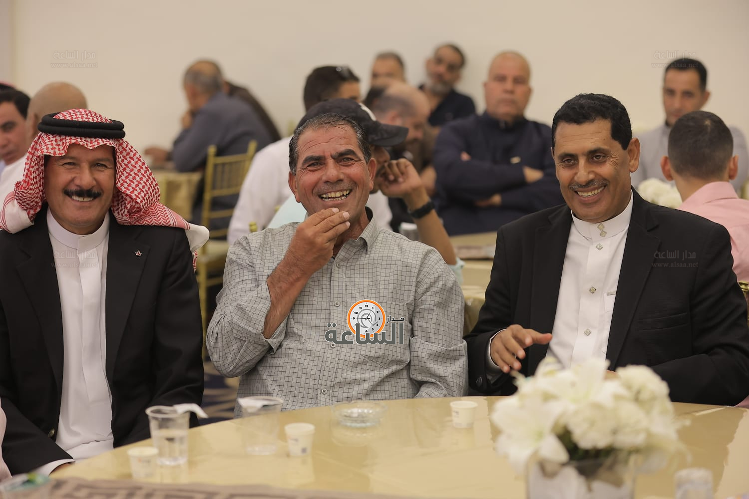 Madar Al-Saa Images 0.31580939009488285