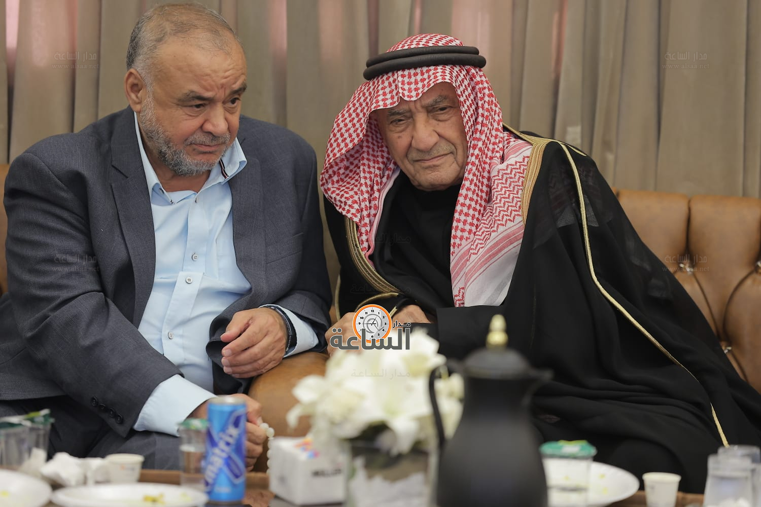 Madar Al-Saa Images 0.20034367030311584