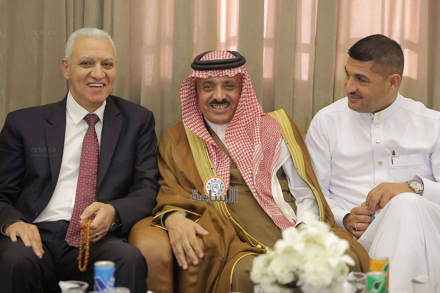 Madar Al-Saa Images 0.8789590888461204