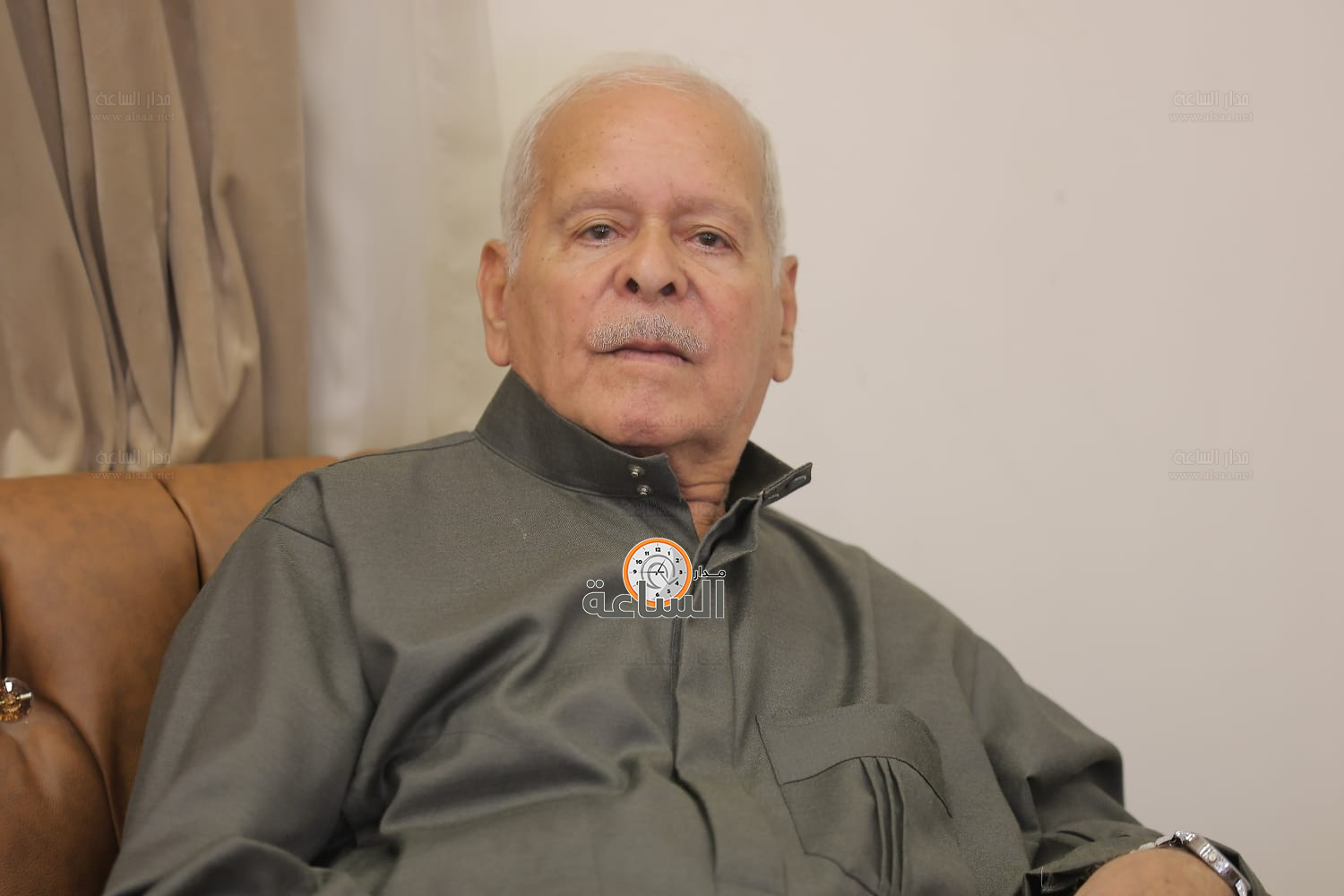 Madar Al-Saa Images 0.8545770687483124