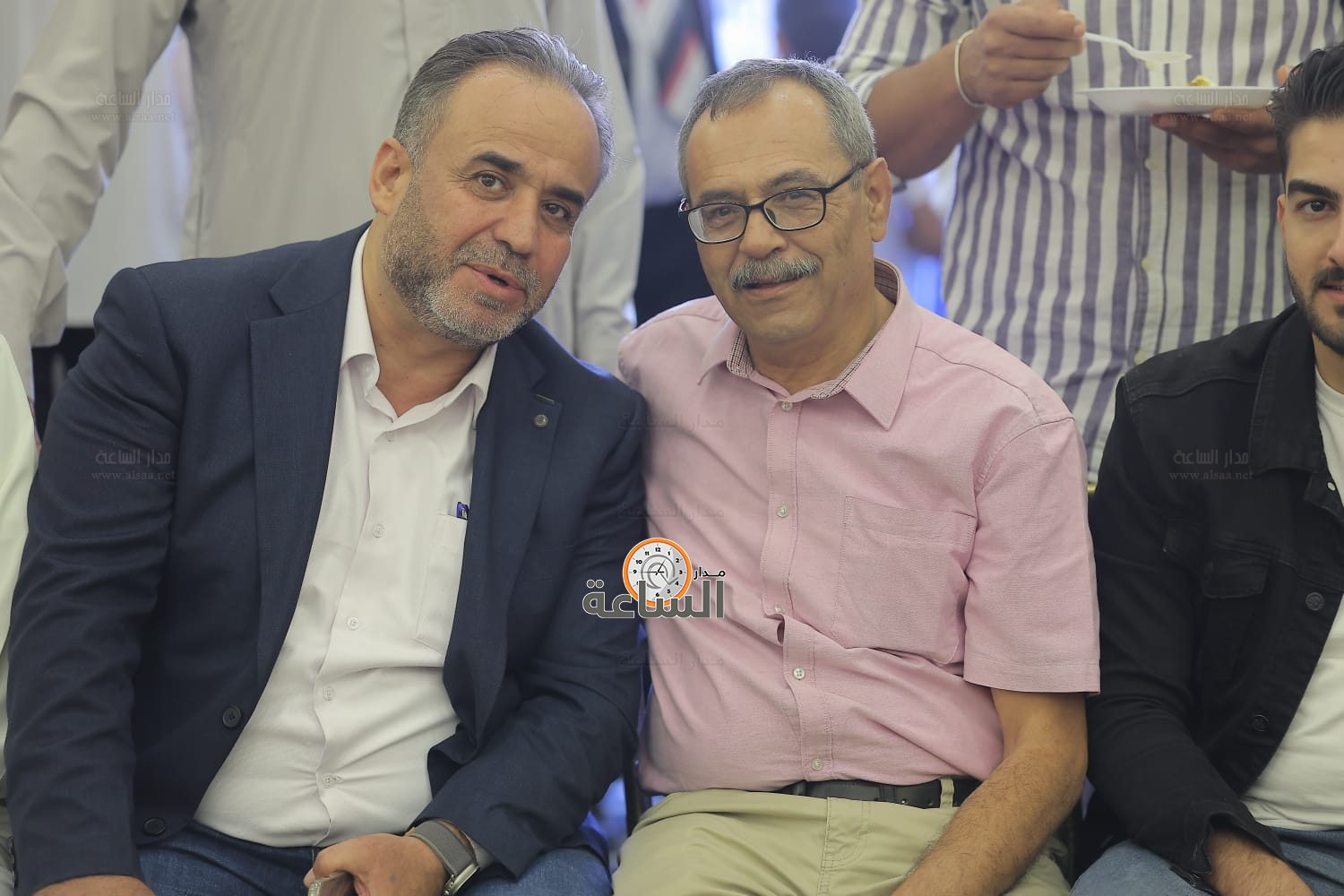 Madar Al-Saa Images 0.5043323197988938