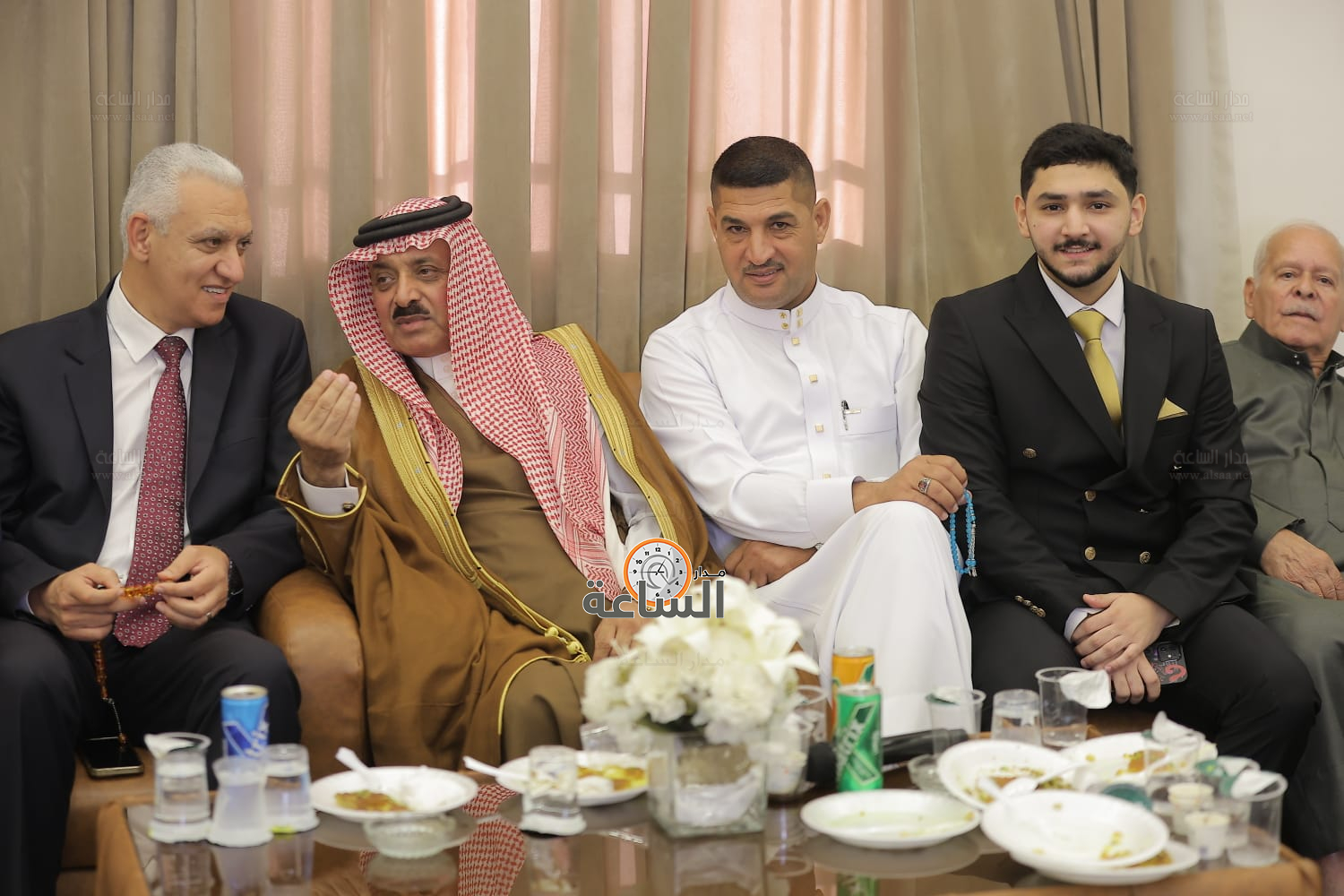 Madar Al-Saa Images 0.27041406202721585