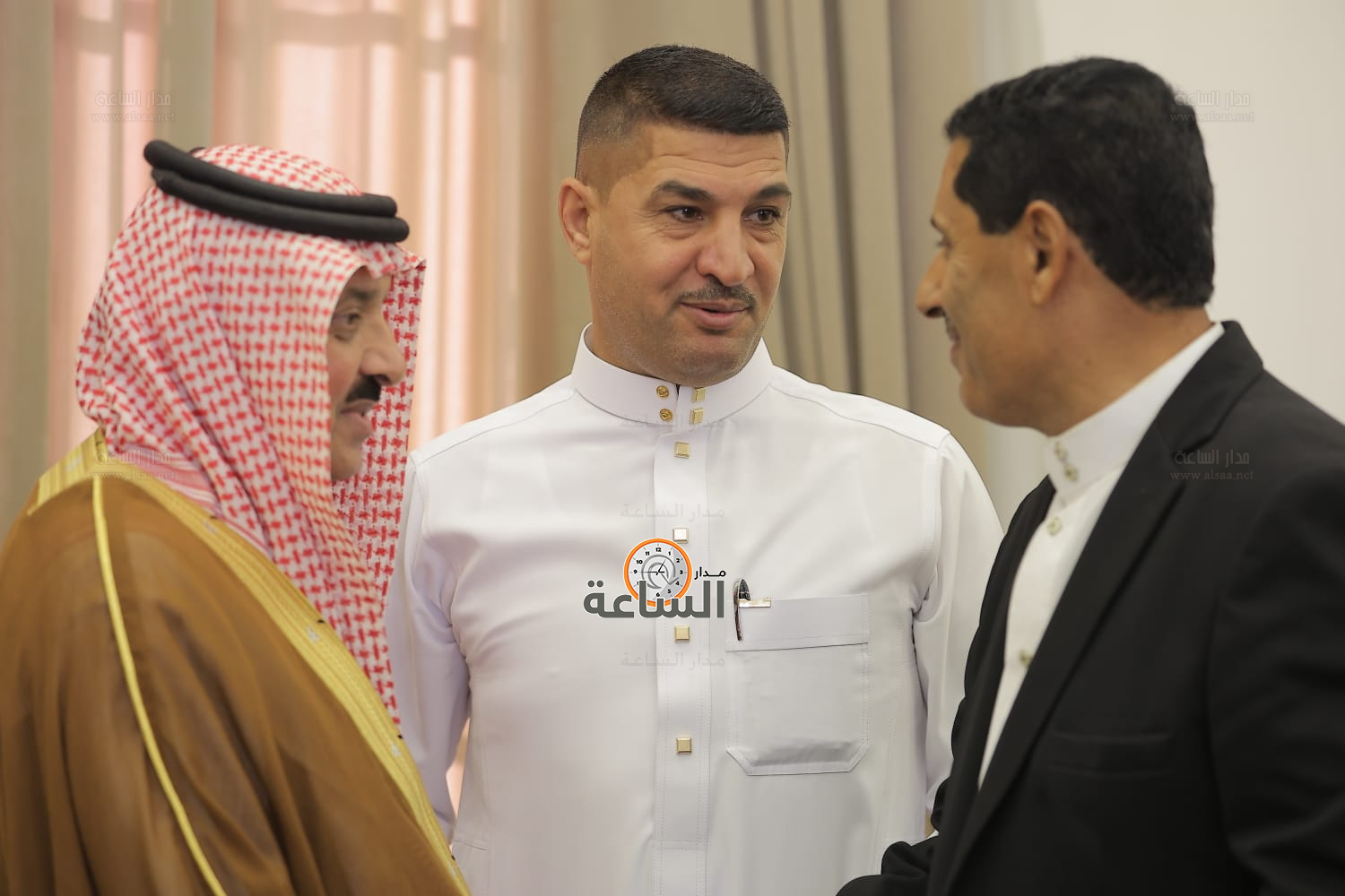 Madar Al-Saa Images 0.9780572856834427