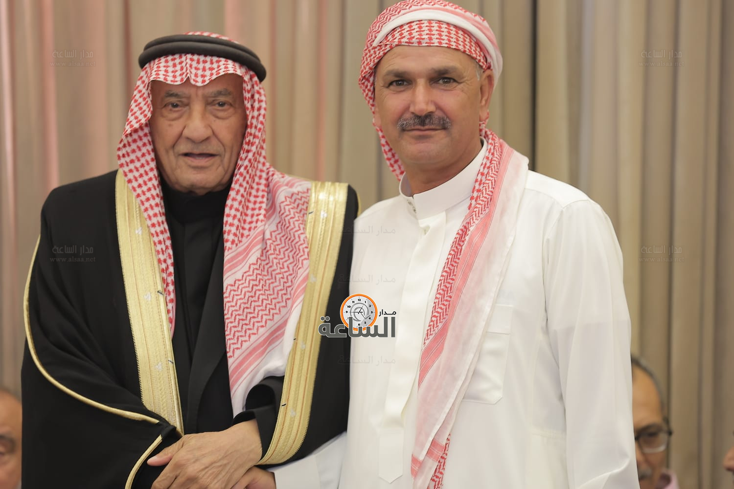 Madar Al-Saa Images 0.441838395894958