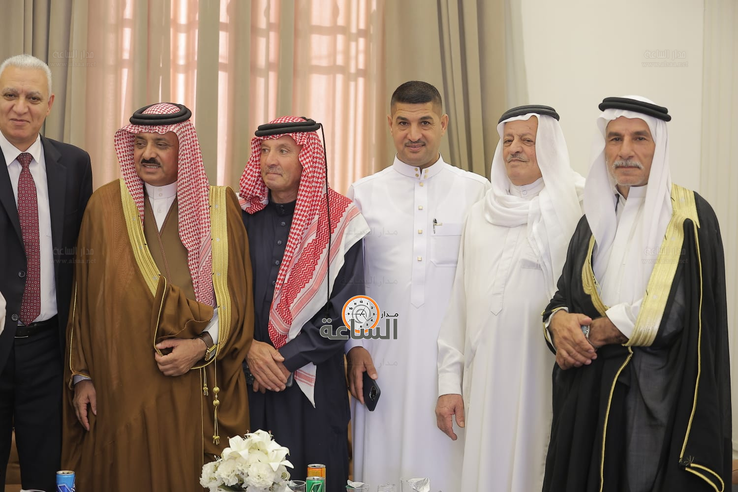 Madar Al-Saa Images 0.5323568800101414