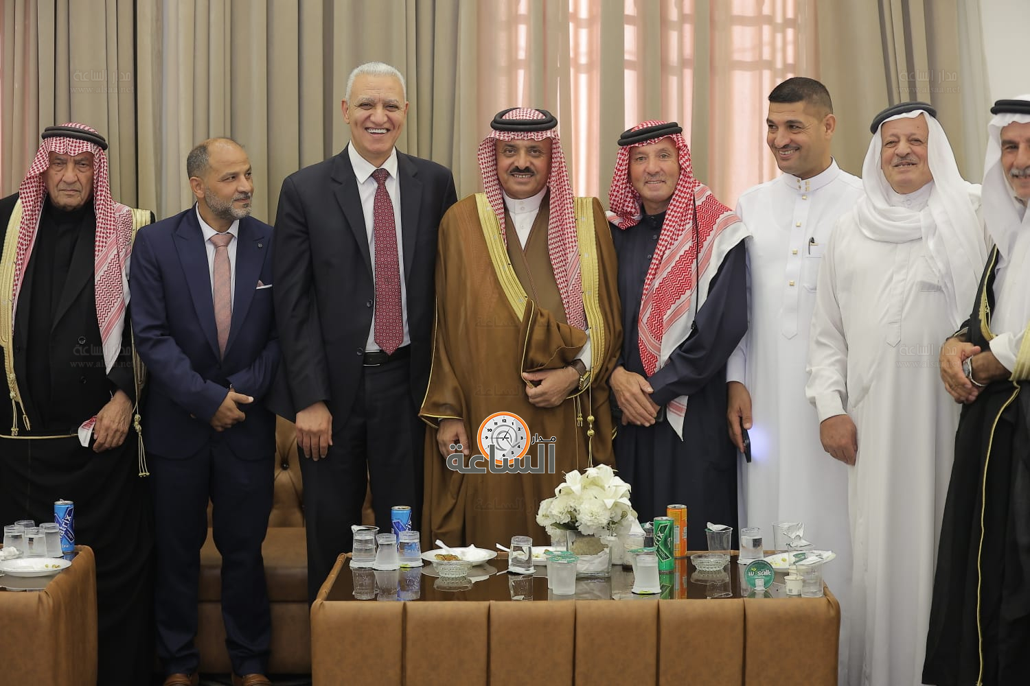 Madar Al-Saa Images 0.6800679333969422