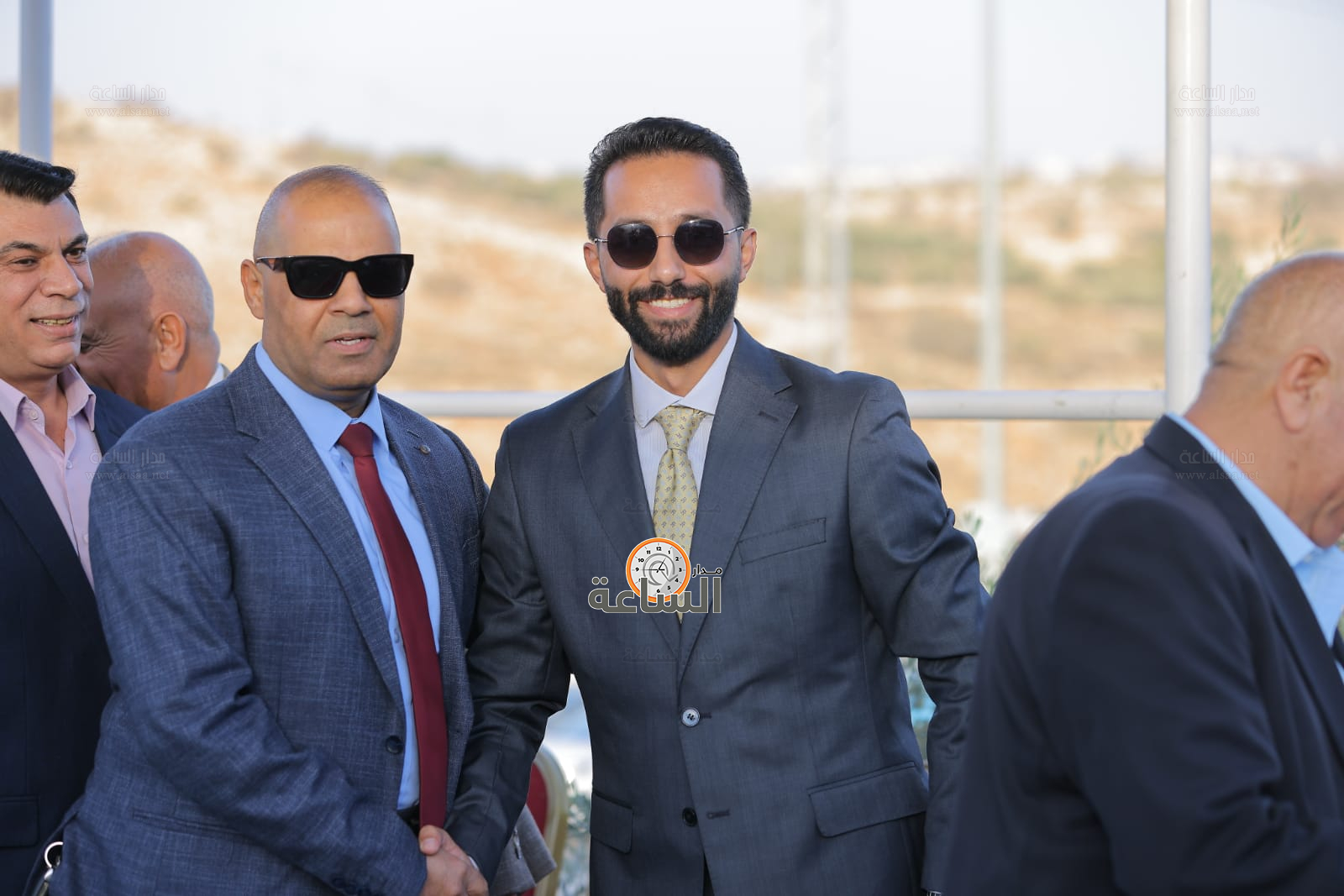 Madar Al-Saa Images 0.9071335974745671