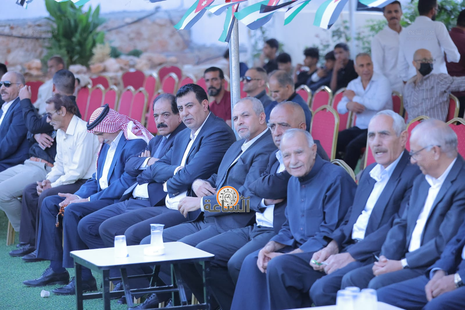 Madar Al-Saa Images 0.19695753861264376