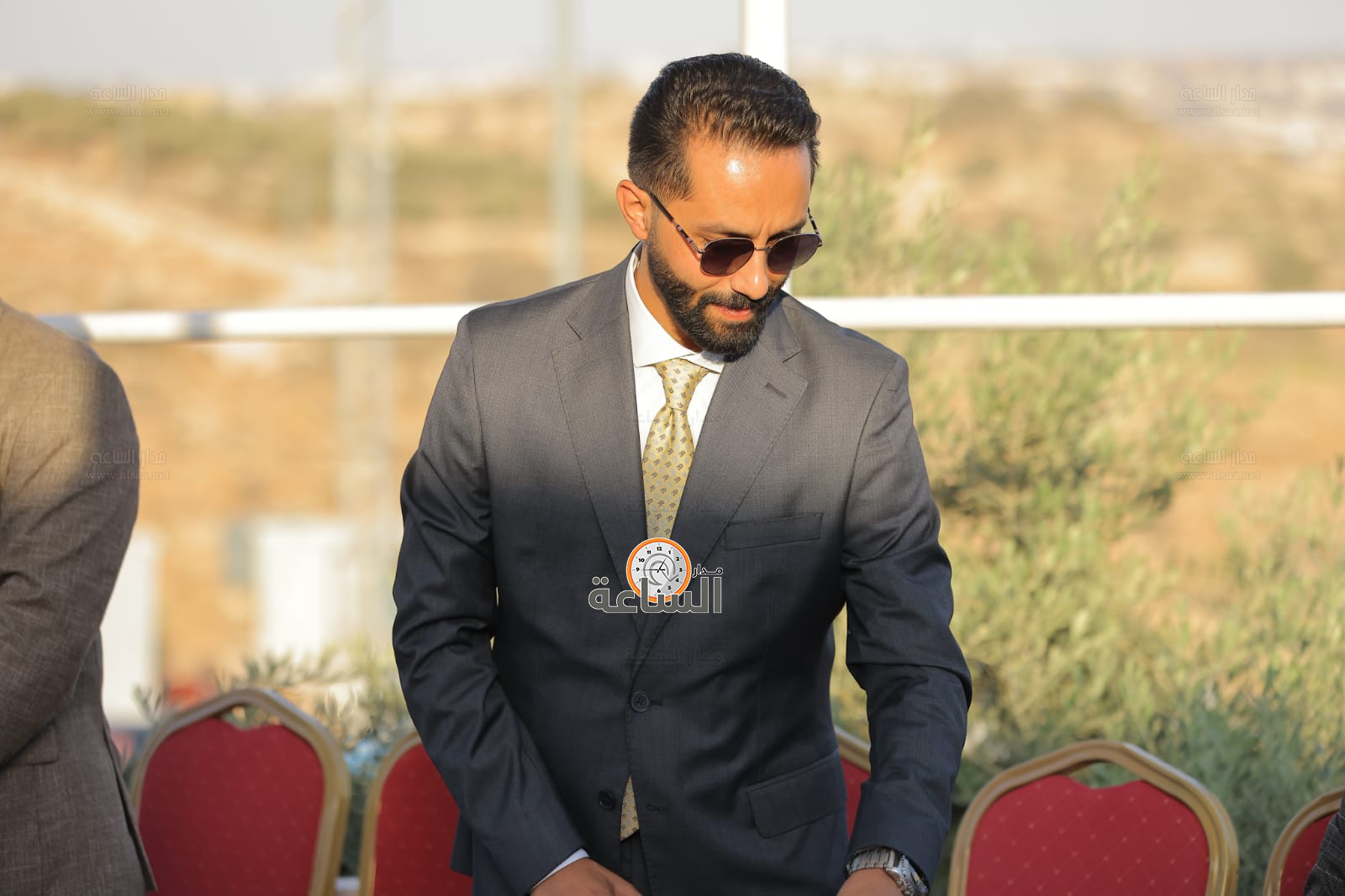 Madar Al-Saa Images 0.7209348957897768