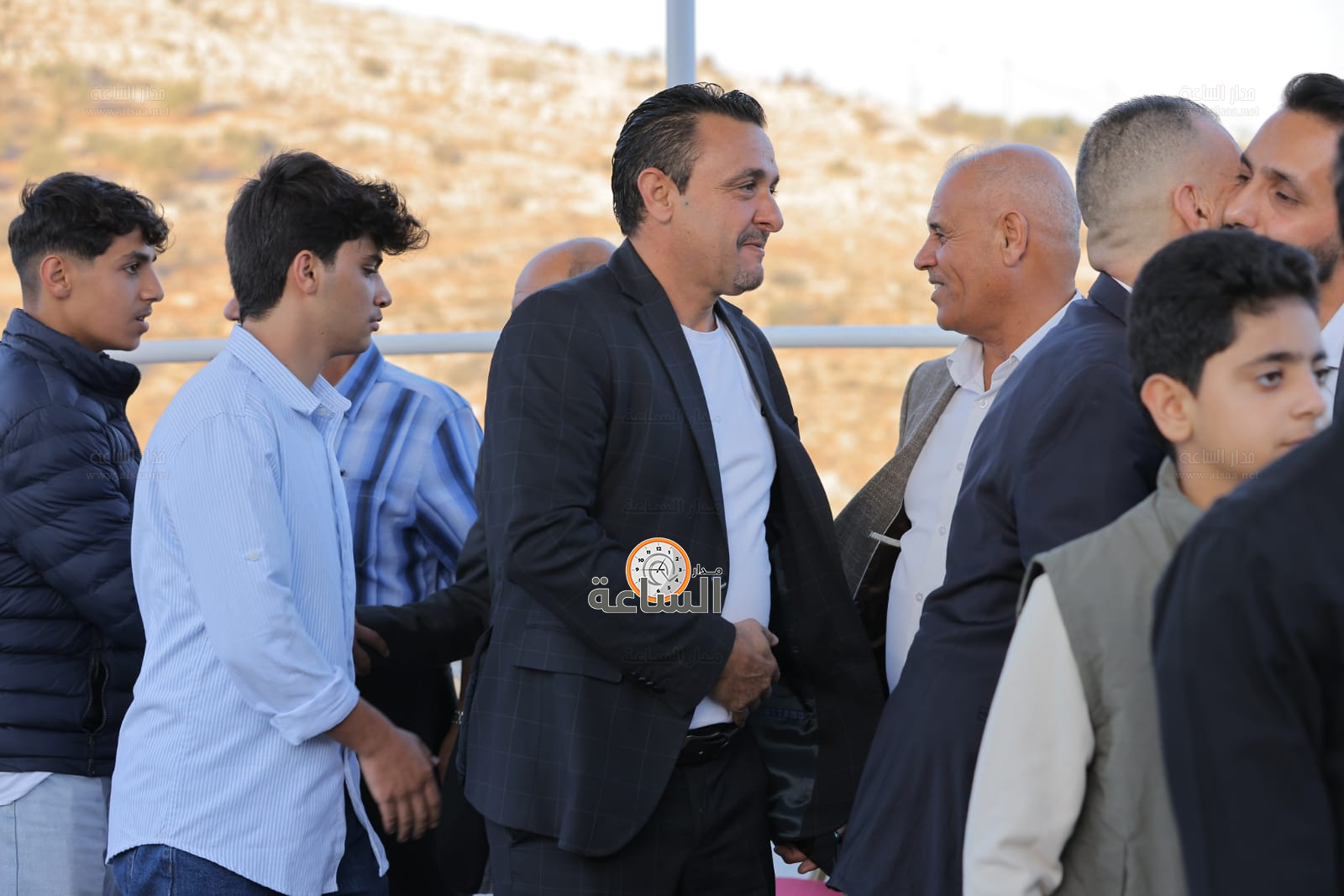 Madar Al-Saa Images 0.3868467049526366