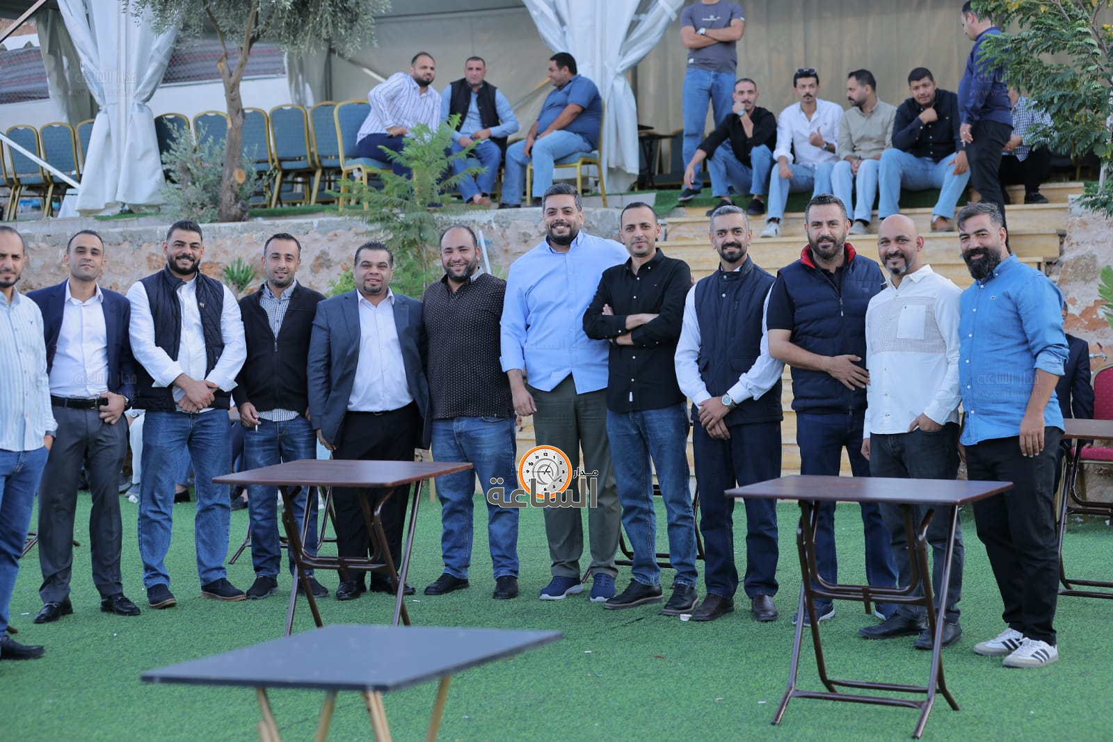 Madar Al-Saa Images 0.10474715412663593