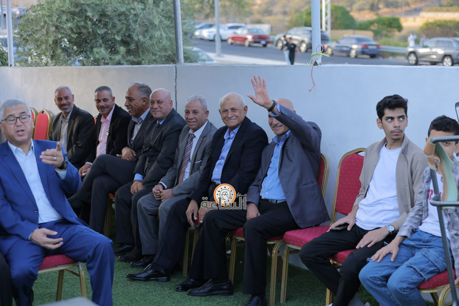 Madar Al-Saa Images 0.05330676875907325