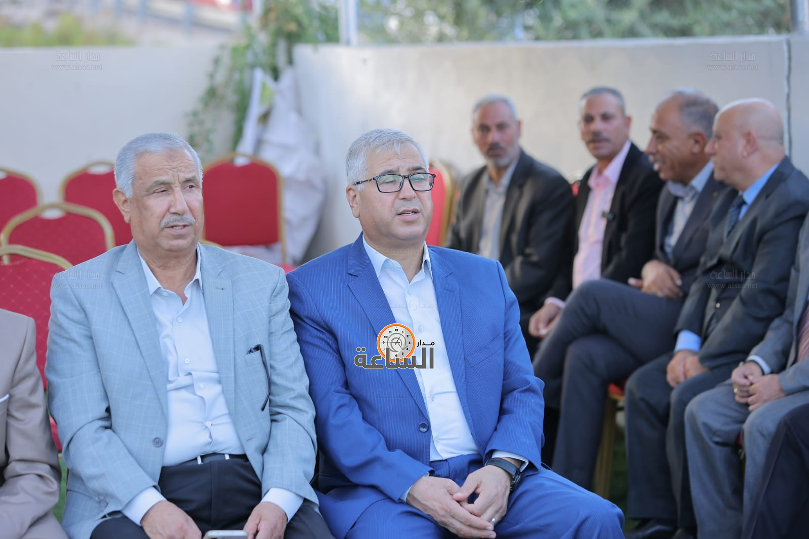 Madar Al-Saa Images 0.46255358160291893