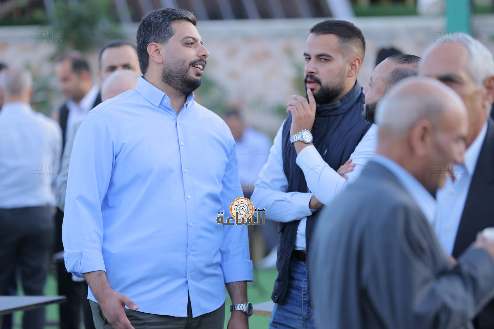 Madar Al-Saa Images 0.11793746954100393