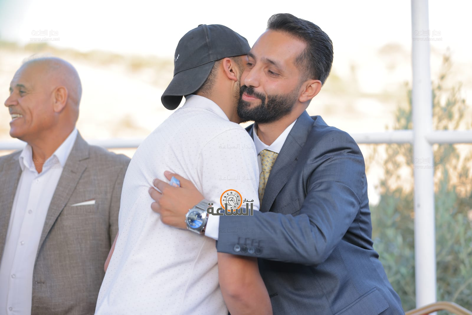 Madar Al-Saa Images 0.042615837296444026