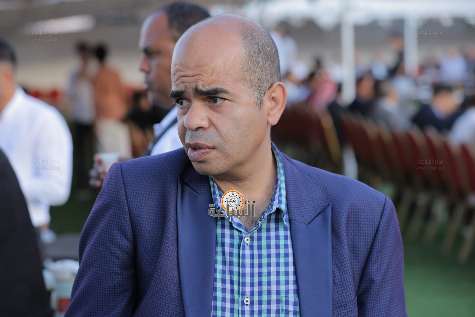 Madar Al-Saa Images 0.7070169969209813