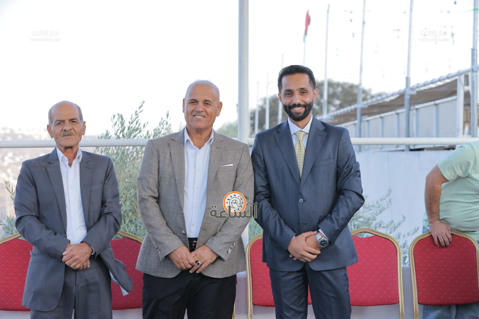 Madar Al-Saa Images 0.21479199405734573