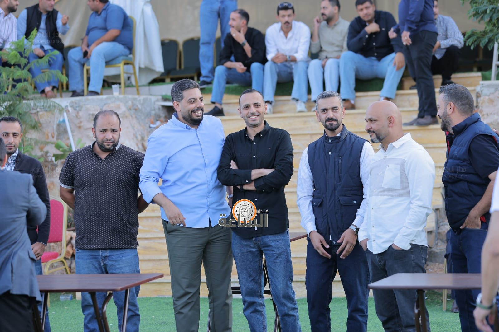 Madar Al-Saa Images 0.08488163623034772