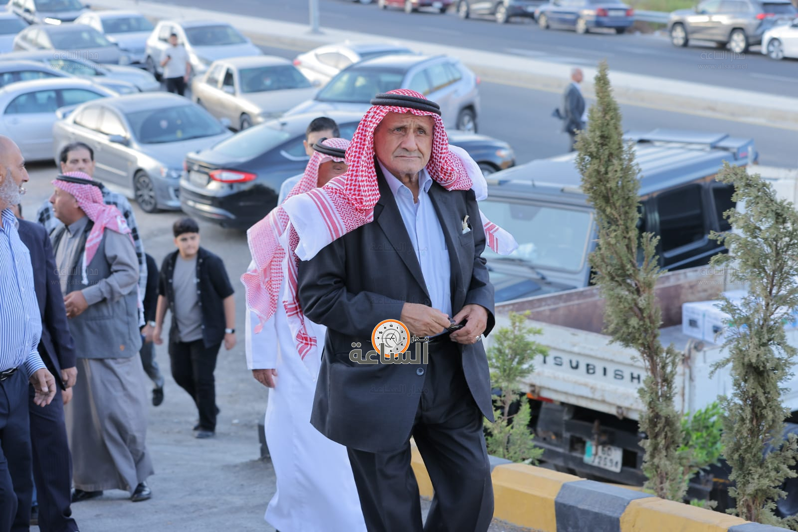 Madar Al-Saa Images 0.5572024562571005