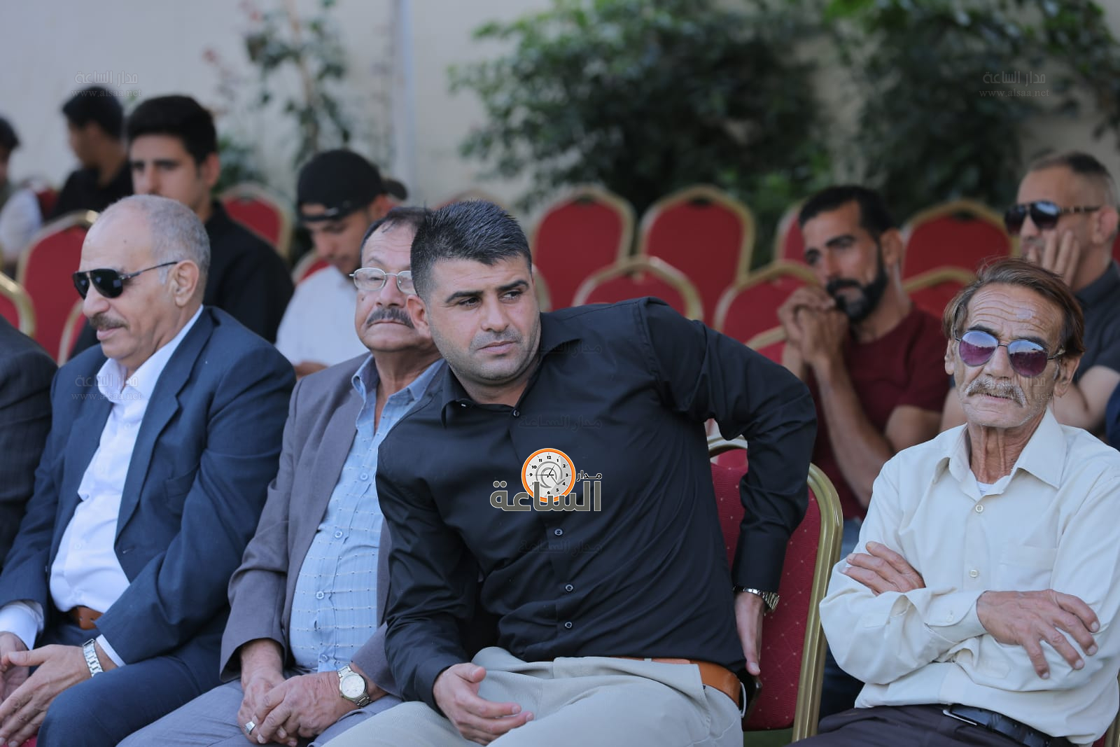 Madar Al-Saa Images 0.11160526725804143