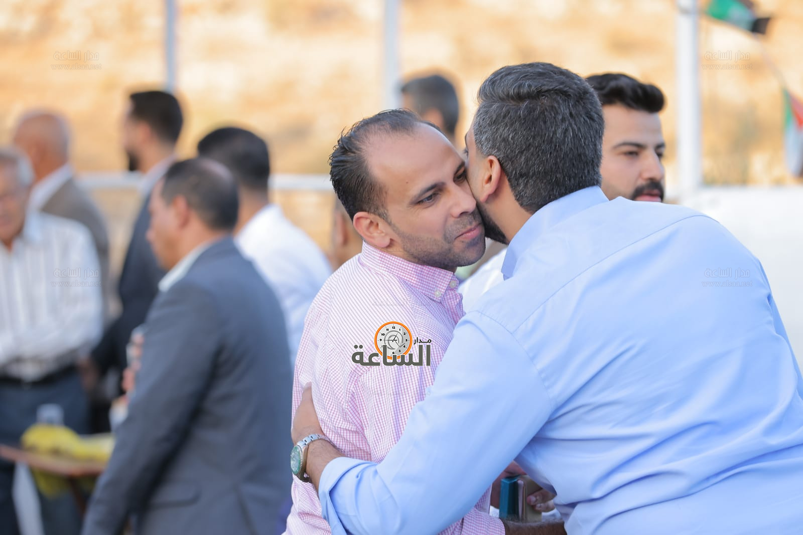 Madar Al-Saa Images 0.7246488012952255