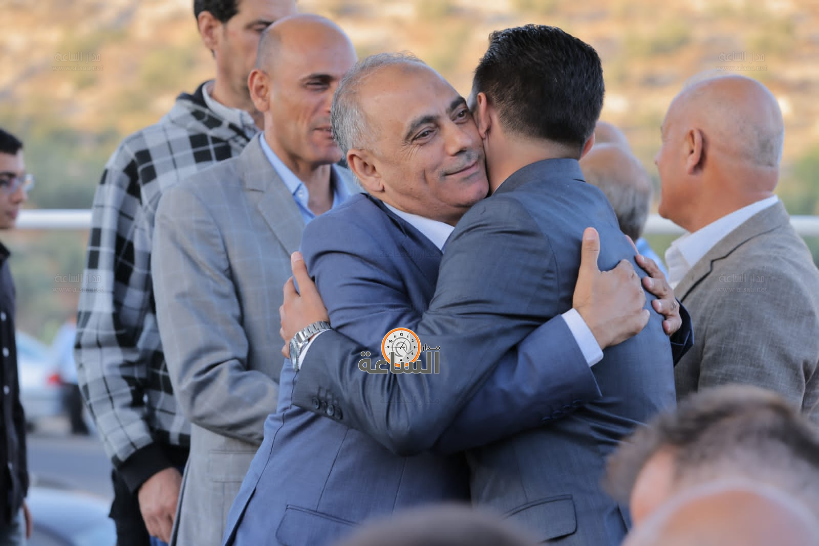 Madar Al-Saa Images 0.18716854368296798