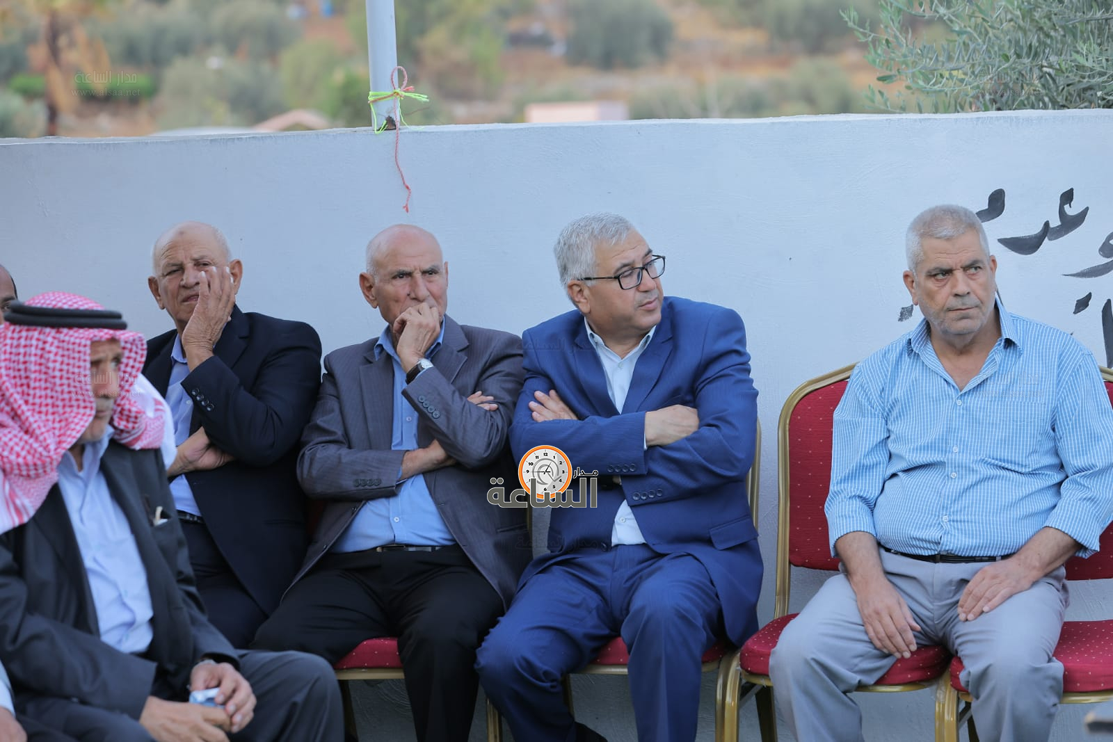 Madar Al-Saa Images 0.9014704766471556