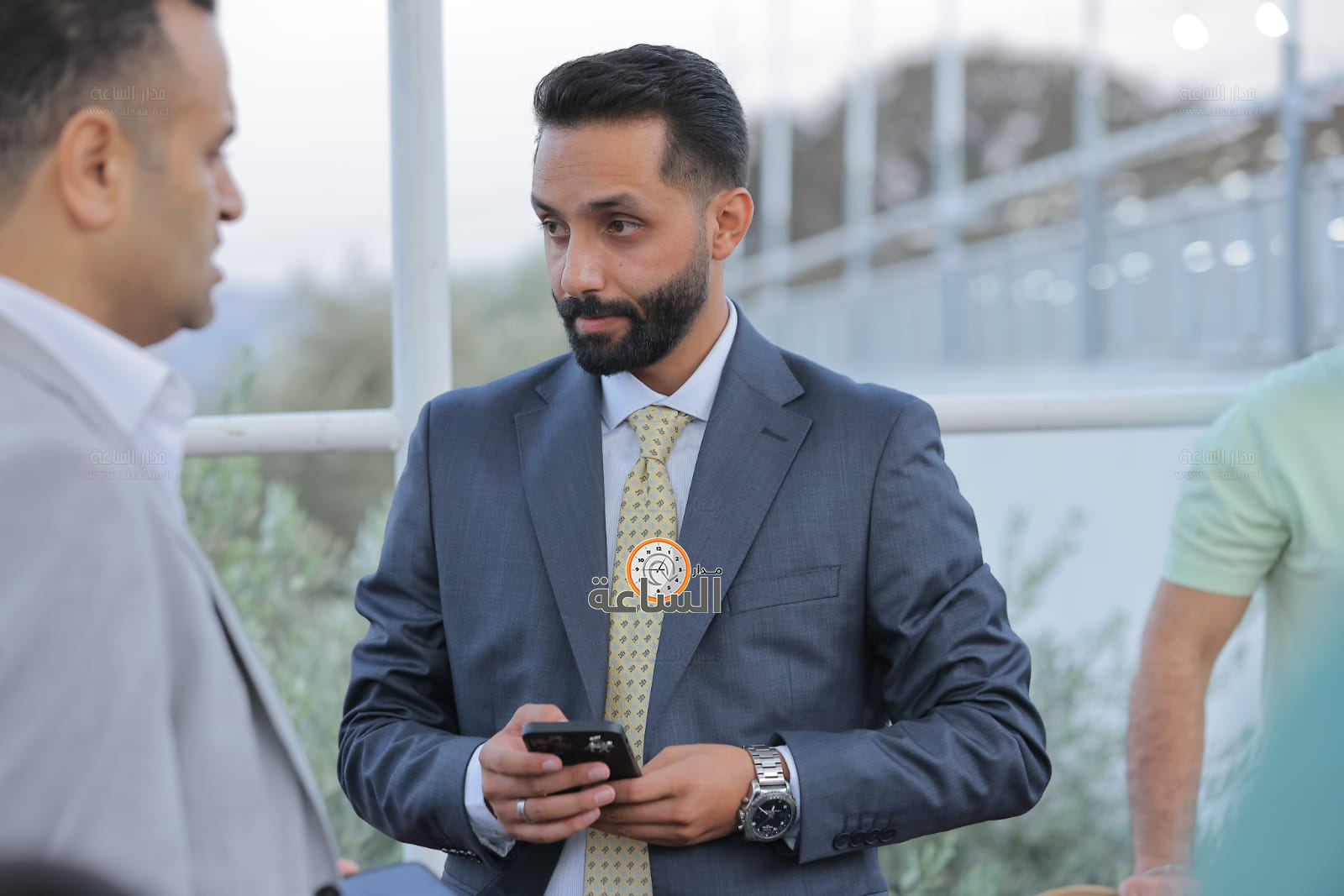 Madar Al-Saa Images 0.0884549077114758