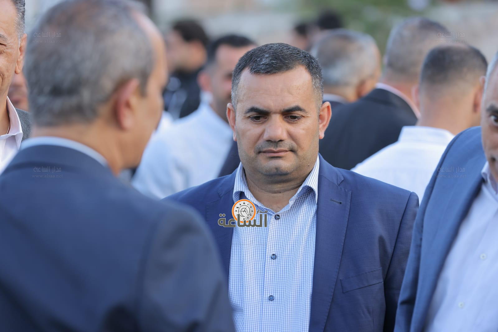 Madar Al-Saa Images 0.2840762777780691