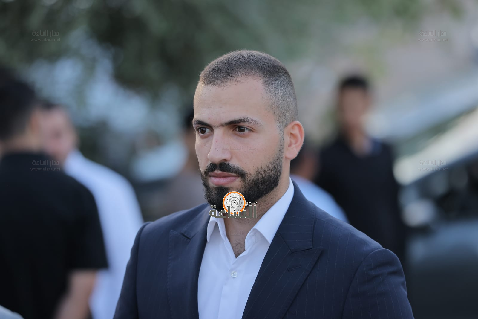 Madar Al-Saa Images 0.9954727962643323