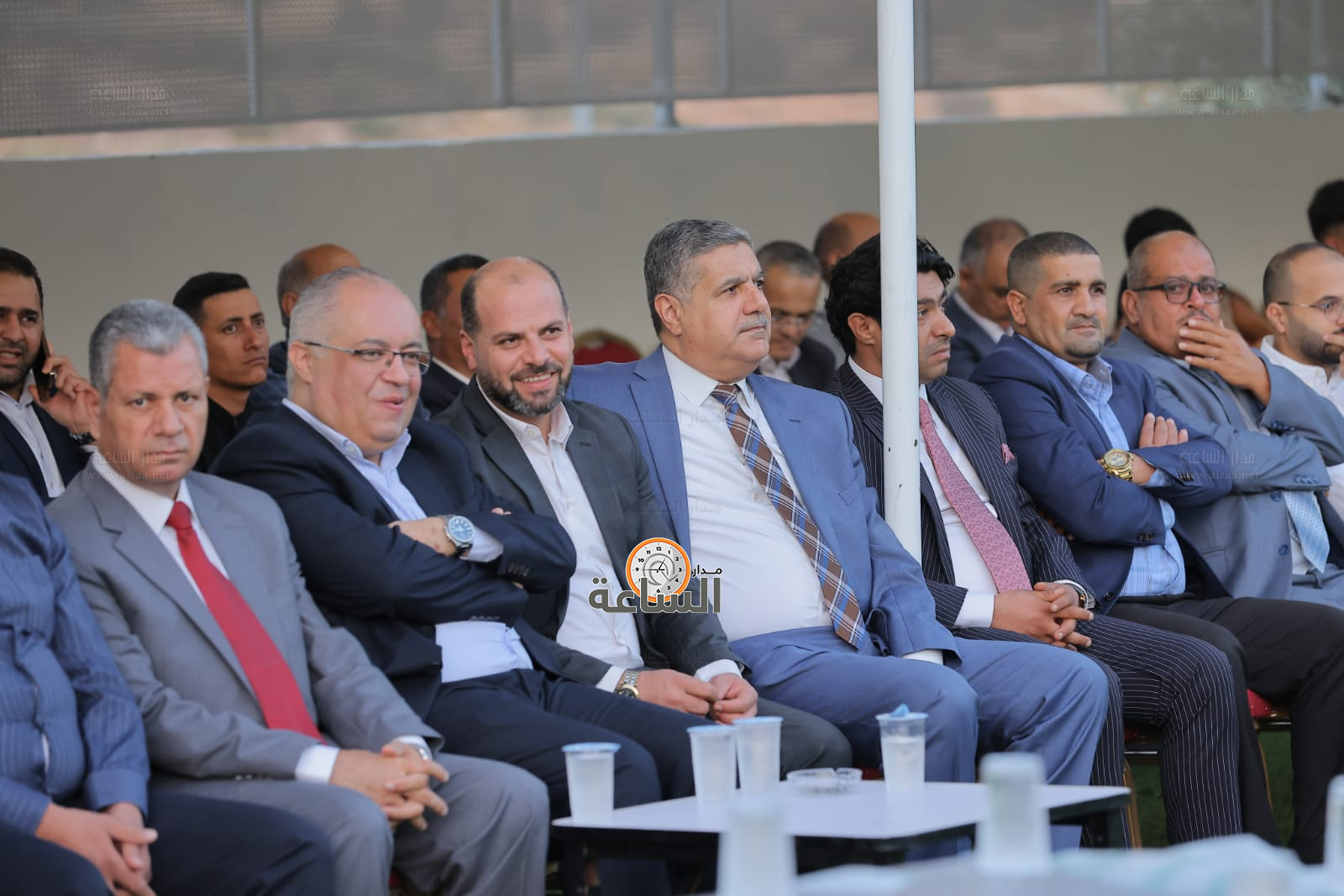 Madar Al-Saa Images 0.22884571432788448