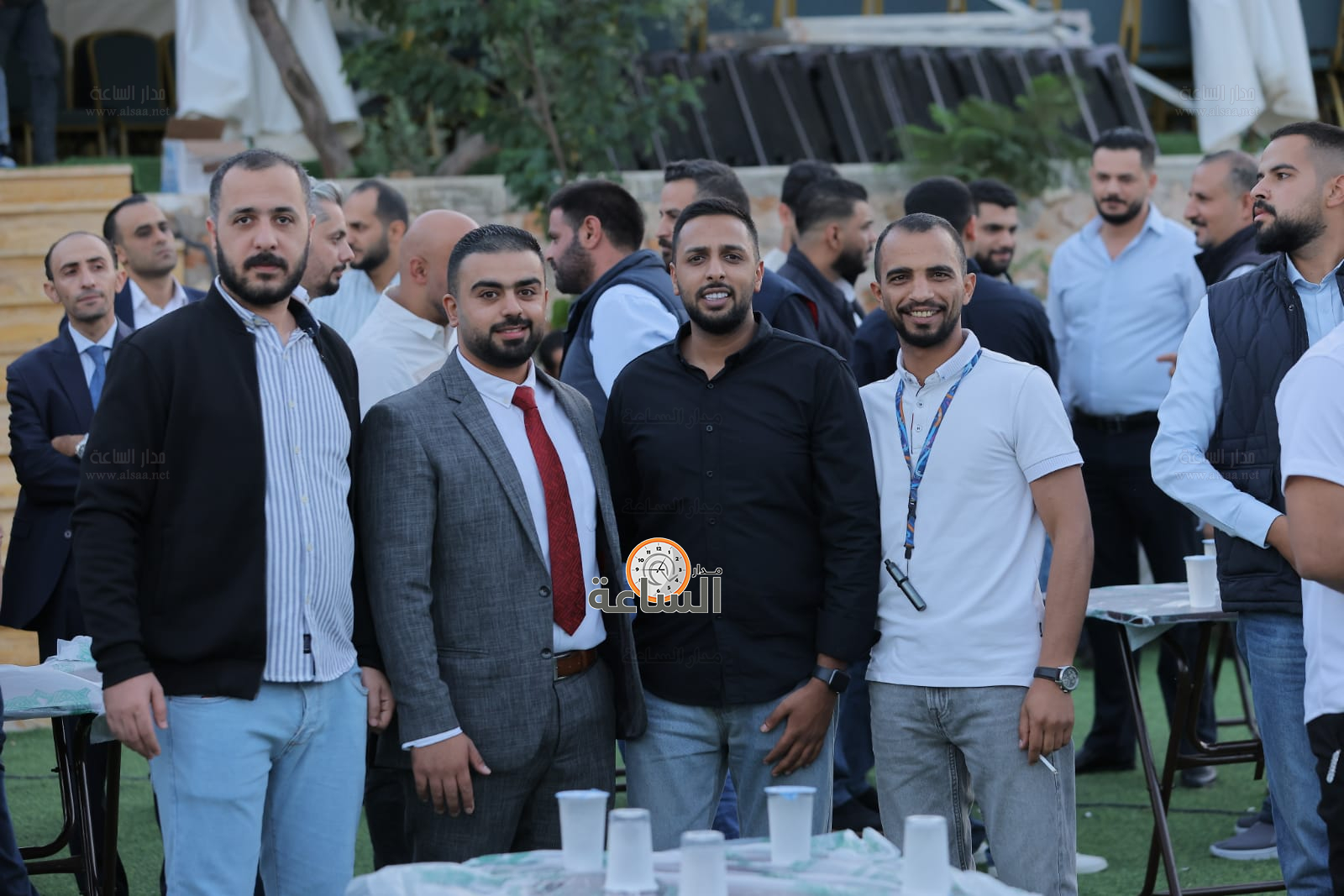 Madar Al-Saa Images 0.5948384451193601