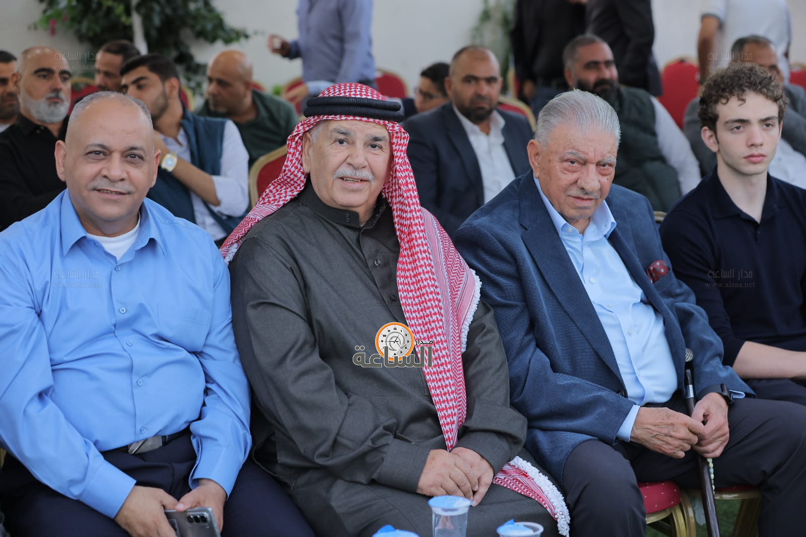 Madar Al-Saa Images 0.97729901525678