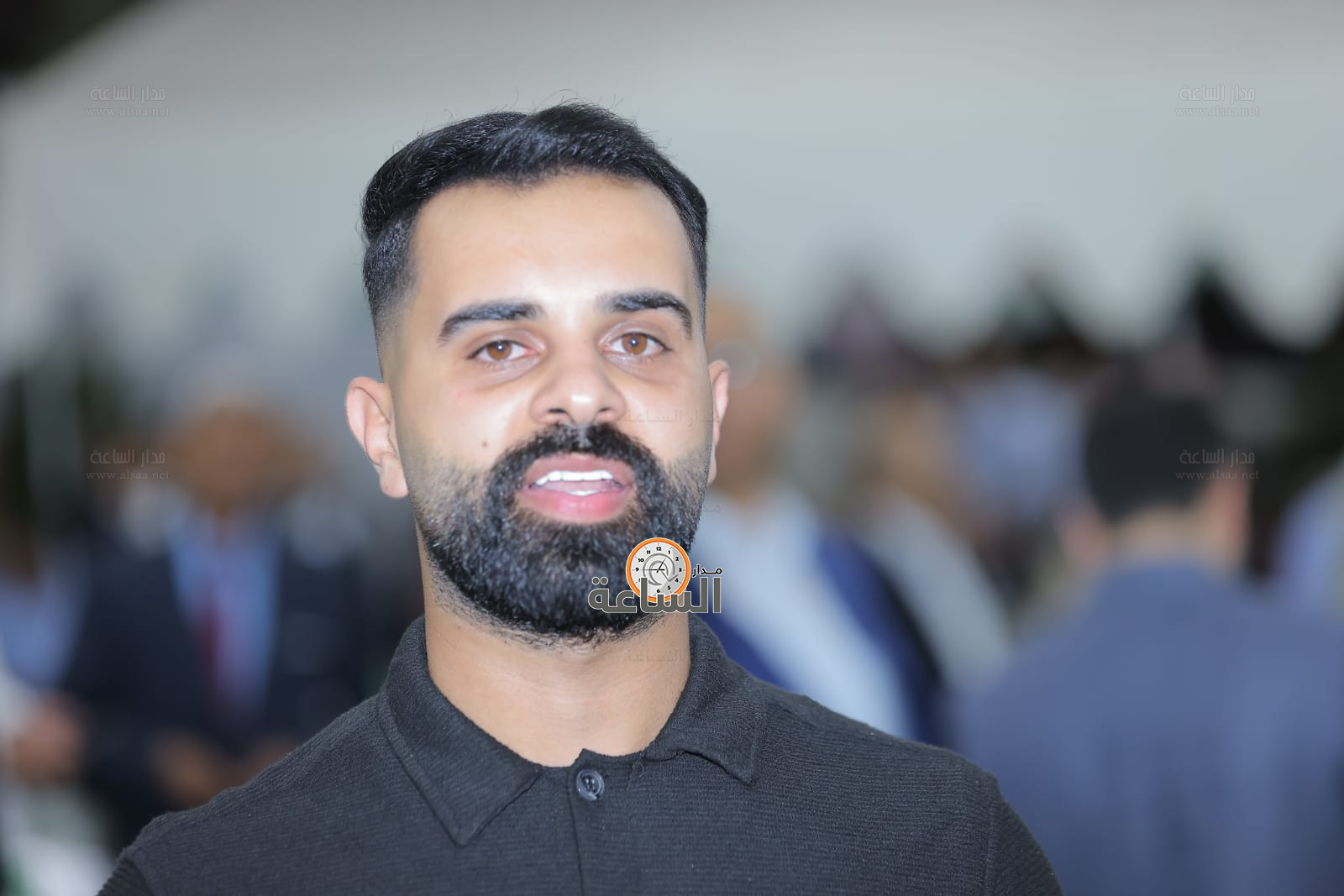 Madar Al-Saa Images 0.1926884552922583