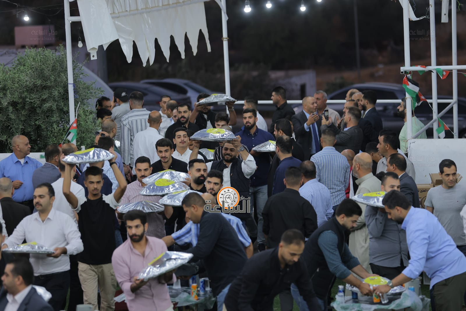 Madar Al-Saa Images 0.8479701518201813