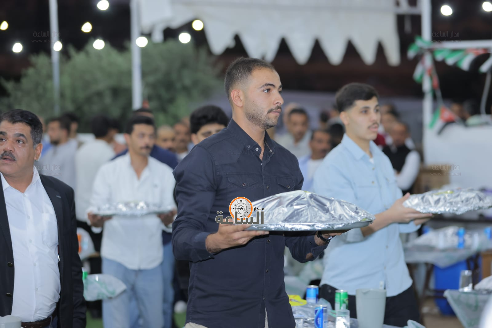 Madar Al-Saa Images 0.8866854647003596