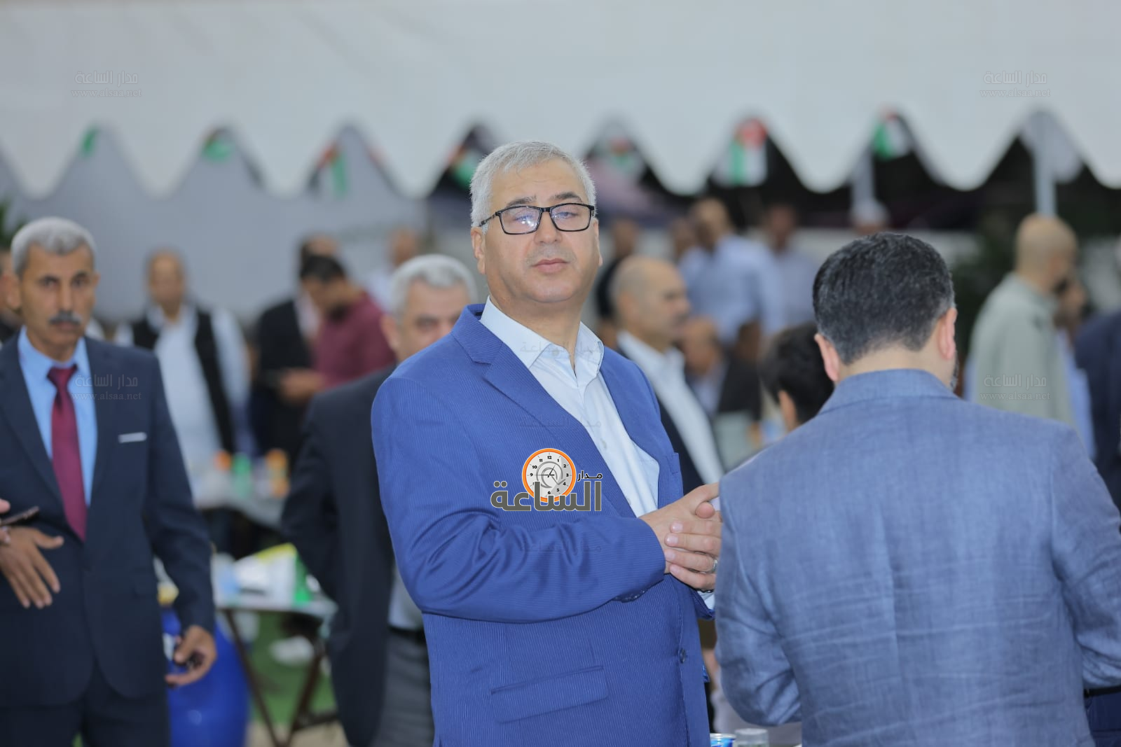 Madar Al-Saa Images 0.720697525198159