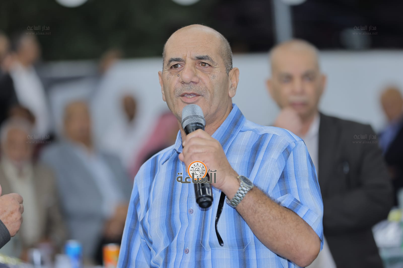 Madar Al-Saa Images 0.7282521627704154