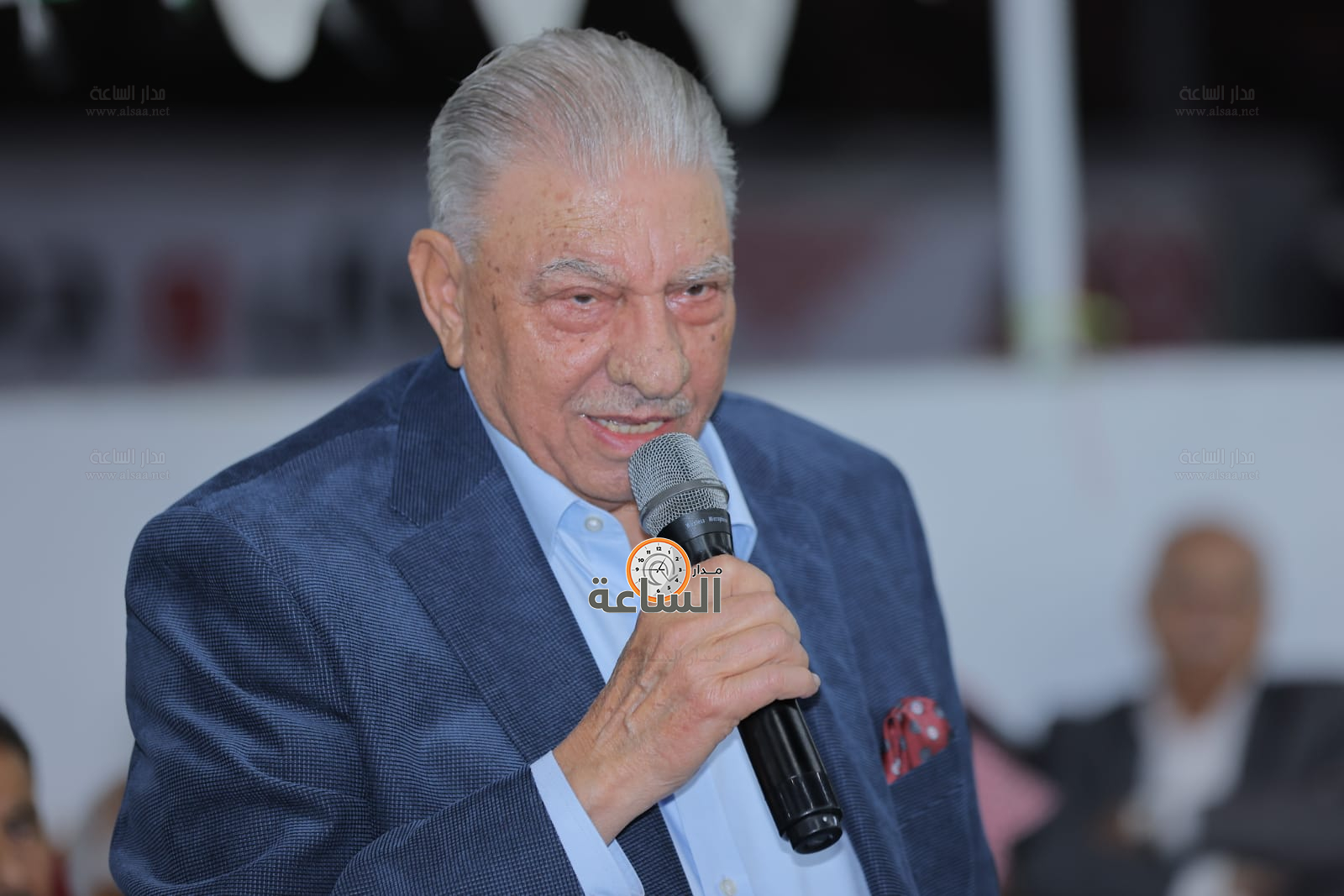 Madar Al-Saa Images 0.0243170107287487