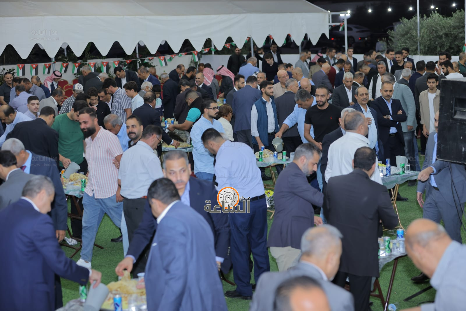 Madar Al-Saa Images 0.48604279544510276